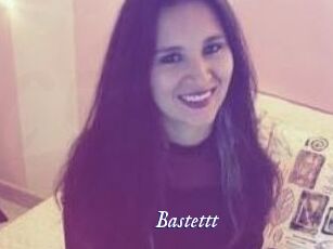 Bastettt