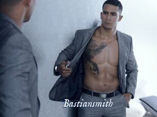 Bastiansmith