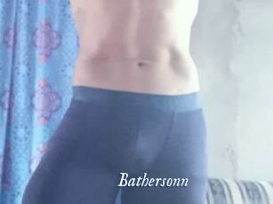 Bathersonn