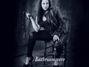 Bathroomwore