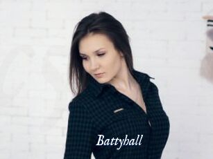 Battyhall