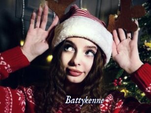 Battykenne