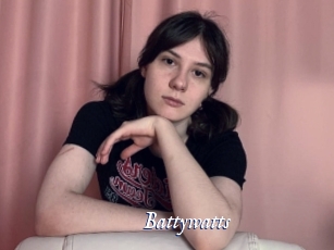 Battywatts