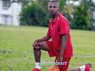 Bayronheart