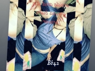 Bb42