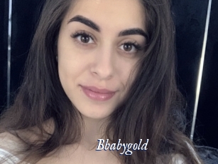 Bbabygold
