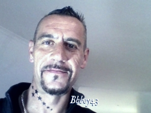 Bbboy43