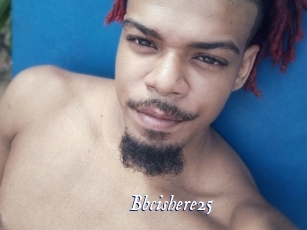 Bbcishere25