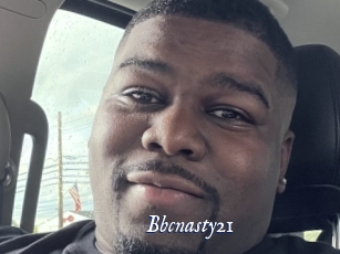 Bbcnasty21