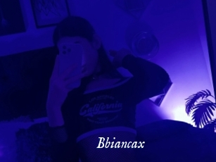 Bbiancax