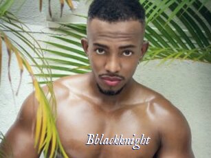 Bblackknight