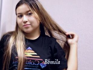 Bbmila