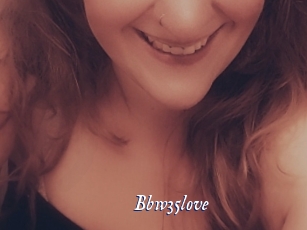 Bbw35love