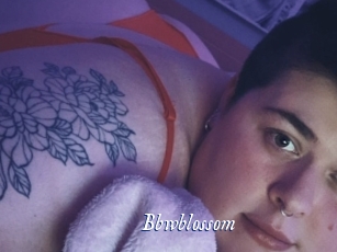 Bbwblossom