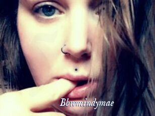 Bbwmindymae
