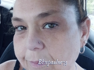 bbwpaulne73 Cam 5