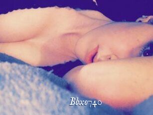 Bbxo740