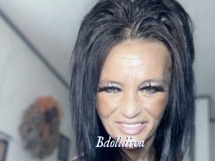 Bdolldiva