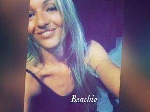 Beachie