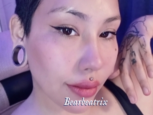 Bearbeatrix