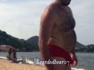 Beardedbear07