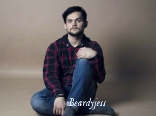 Beardyjess