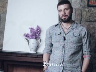 Bearreese