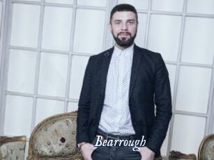 Bearrough
