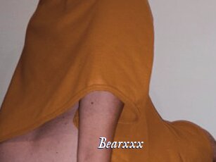 Bearxxx