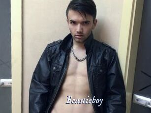 Beastieboy