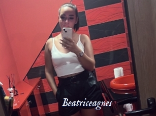 beatriceagnes Cam 5