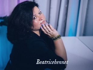 Beatricebennet