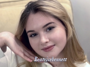 Beatricebennett