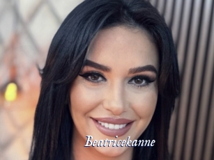 Beatricekanne