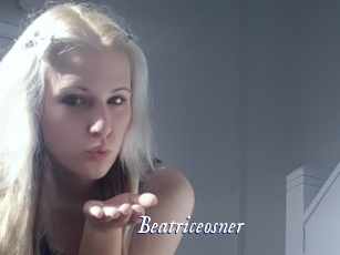 Beatriceosner