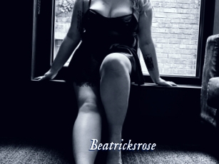 Beatricksrose