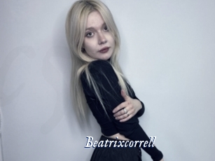Beatrixcorrell