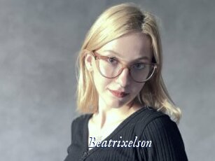 Beatrixelson