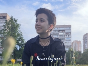 Beatrixfarro