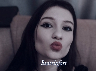 Beatrixfort