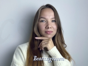 Beatrixgriscom