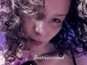 Beatrixxsound