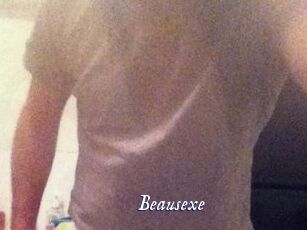 Beausexe