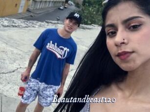 beautandbeast120 Cam 5