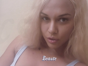 Beaute