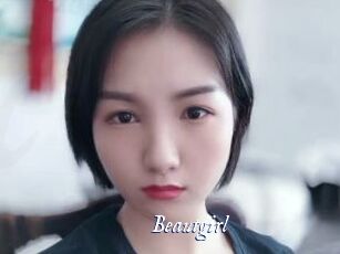 Beautgirl