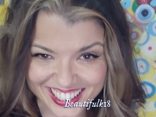 Beautifulk18