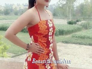 Beautifulmodel111
