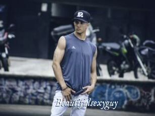 Beautifulsexyguy