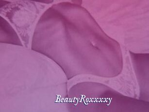 BeautyRoxxxxy